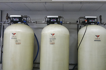 Aparelho de Osmose Reversa elaborado para empresa Premisse