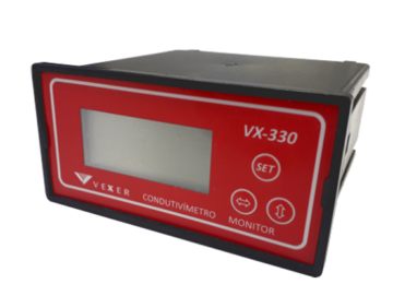 imagem de um condutivimetro