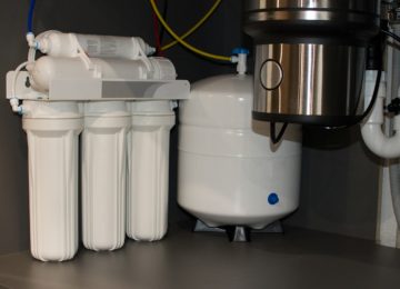 banner do post Desmineralização de água: osmose reversa ou troca iônica?