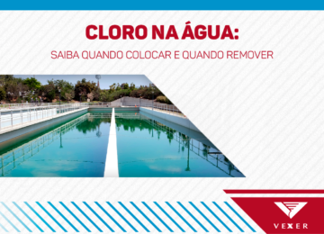 banner do post Cloro na água